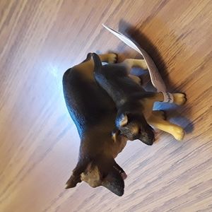 Mojo German Shepards